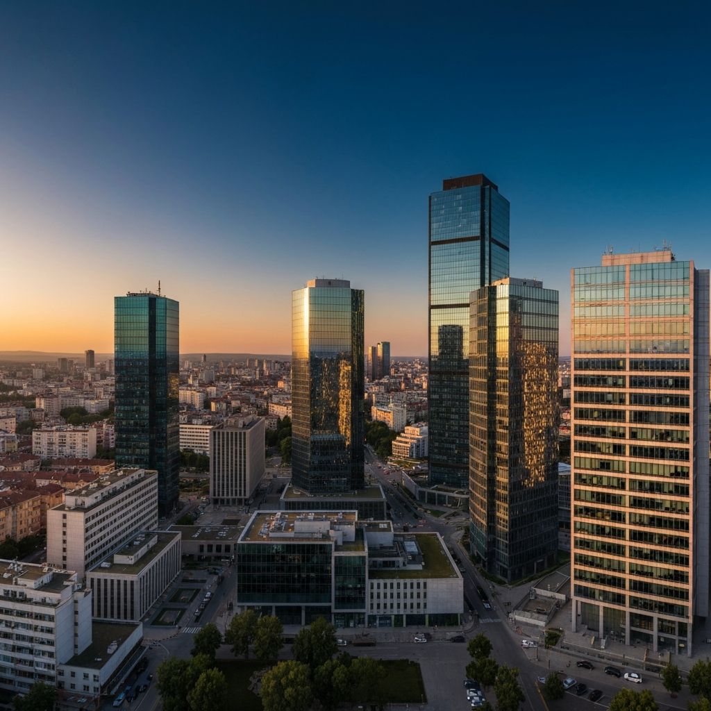 Sofia, България